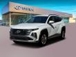 New 2026 Hyundai Tucson Hybrid SEL Convenience SUV
