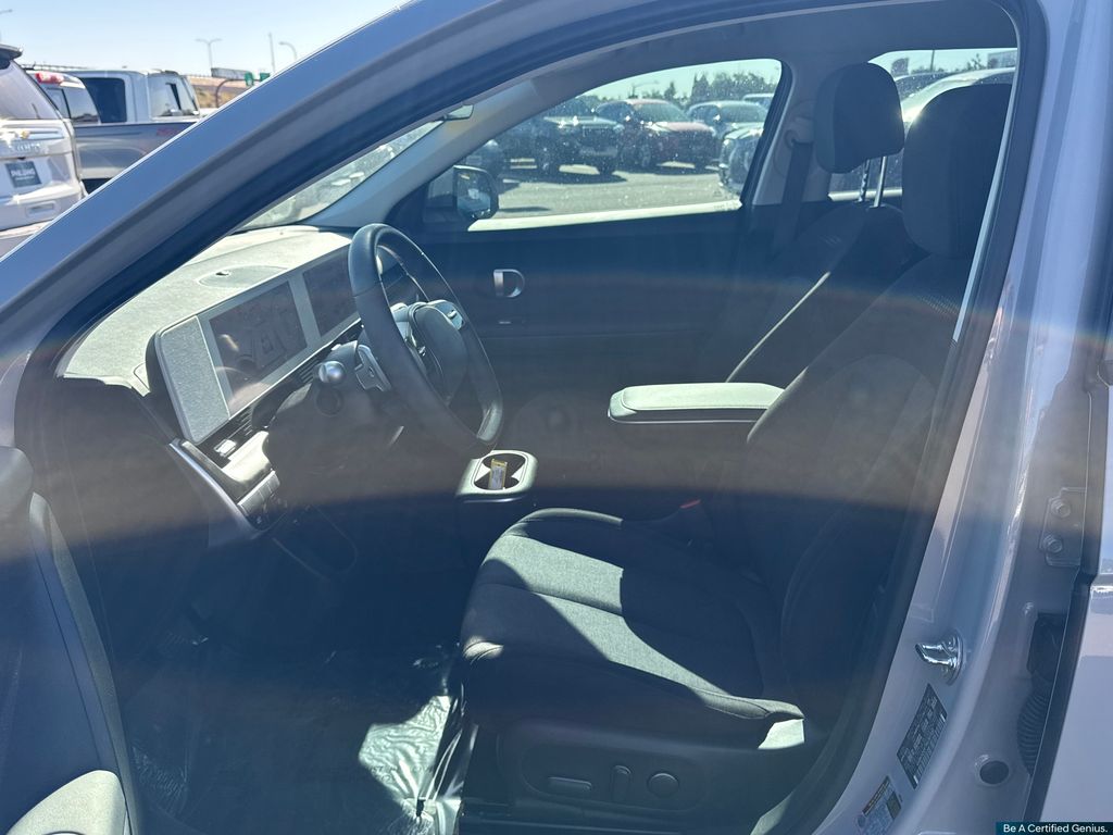 2024 Hyundai IONIQ 5 SEL - Photo 20
