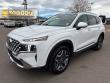 Certified 2023 Hyundai Santa Fe Limited SUV