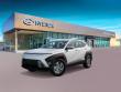 New 2026 Hyundai Kona SE AWD SUV
