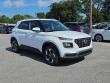 New 2026 Hyundai Venue SEL SUV
