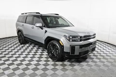 2026 Hyundai Santa Fe Hybrid Calligraphy SUV