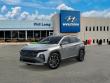 New 2025 Hyundai Tucson Hybrid Limited SUV