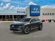 Hyundai Tucson Plug-In Hybrid