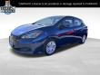 Used 2023 Nissan LEAF S Hatchback