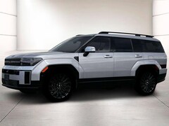 2026 Hyundai Santa Fe Calligraphy AWD SUV