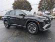 New 2026 Hyundai Tucson SEL AWD SUV