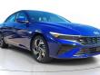 New 2025 Hyundai Elantra Limited Sedan