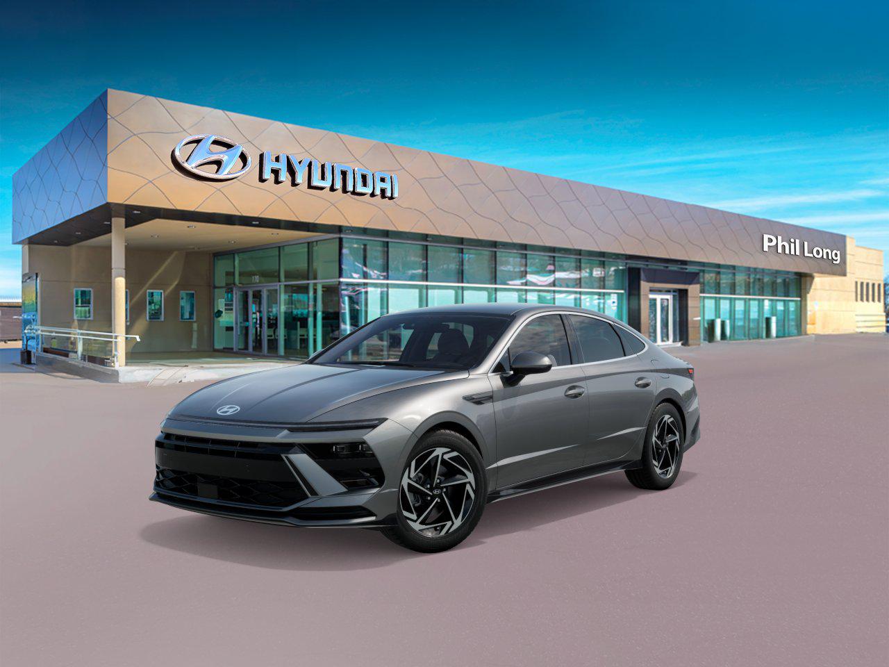 2026 Hyundai Sonata