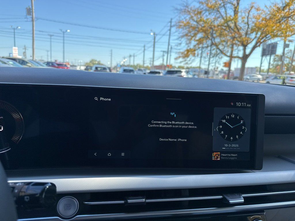 2026 Hyundai Tucson SEL - Photo 28