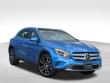 Used 2016 Mercedes-Benz GLA 250 4MATIC SUV