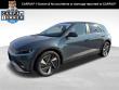 Certified 2025 Hyundai IONIQ 5 SE Standard Range SUV