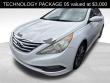 Used 2014 Hyundai Sonata LX Sedan