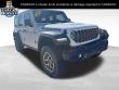 Used 2024 Jeep Wrangler Rubicon SUV
