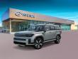 New 2026 Hyundai Santa Fe Hybrid Limited SUV