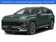 2026 Hyundai IONIQ 9 Performance Calligraphy SUV