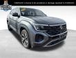 Used 2024 Volkswagen Atlas Cross Sport 2.0T SE SUV