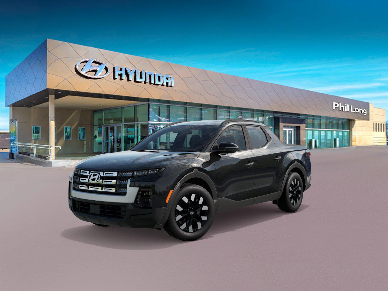 2026 Hyundai Santa Cruz SEL Activity's photo