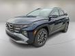 New 2026 Hyundai Tucson Hybrid Limited SUV