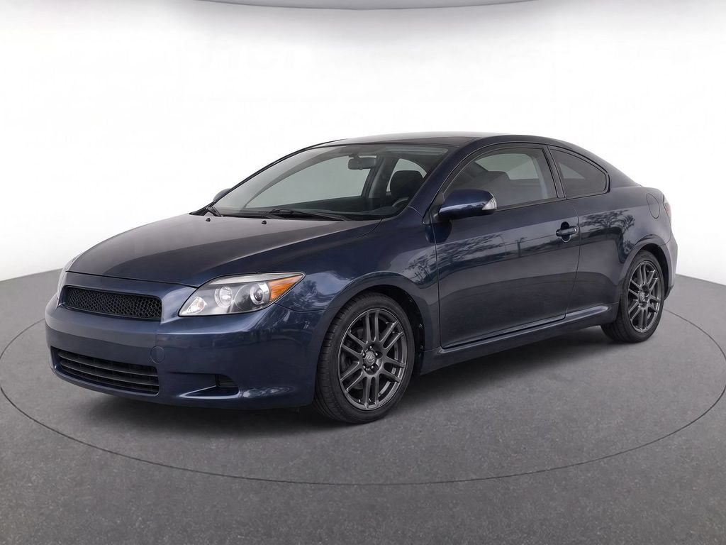 Used 2009 Scion tC Base with VIN JTKDE167090292168 for sale in Colorado Springs, CO