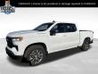 Used 2022 Chevrolet Silverado 1500 LT Truck Crew Cab