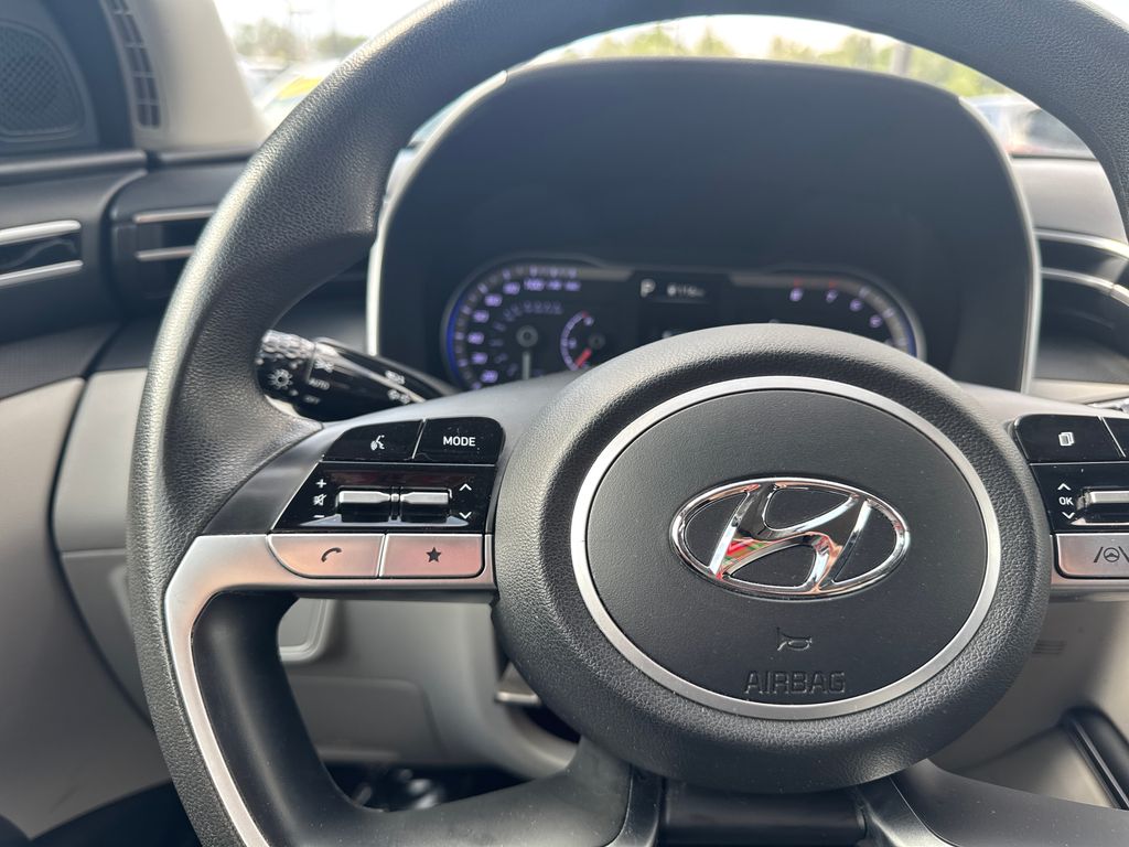 2024 Hyundai Tucson SEL - Photo 40