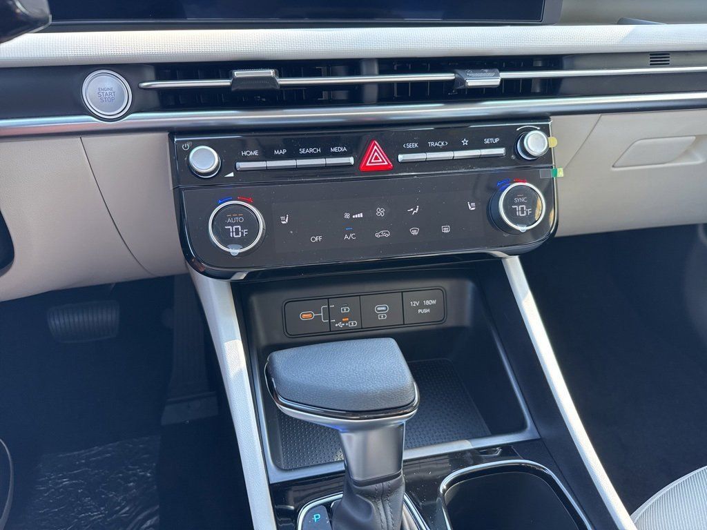 2026 Hyundai Tucson SEL - Photo 19