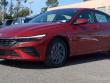 New 2025 Hyundai Elantra SEL Sport Sedan