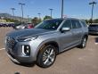 Certified 2020 Hyundai Palisade SEL SUV