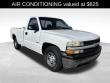 Used 1999 Chevrolet Silverado 1500  Truck Standard Cab