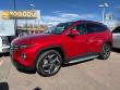 Certified 2023 Hyundai Tucson Limited SUV