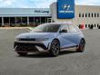 New 2025 Hyundai IONIQ 5 N Base SUV