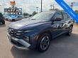 Certified 2025 Hyundai Tucson SEL SUV