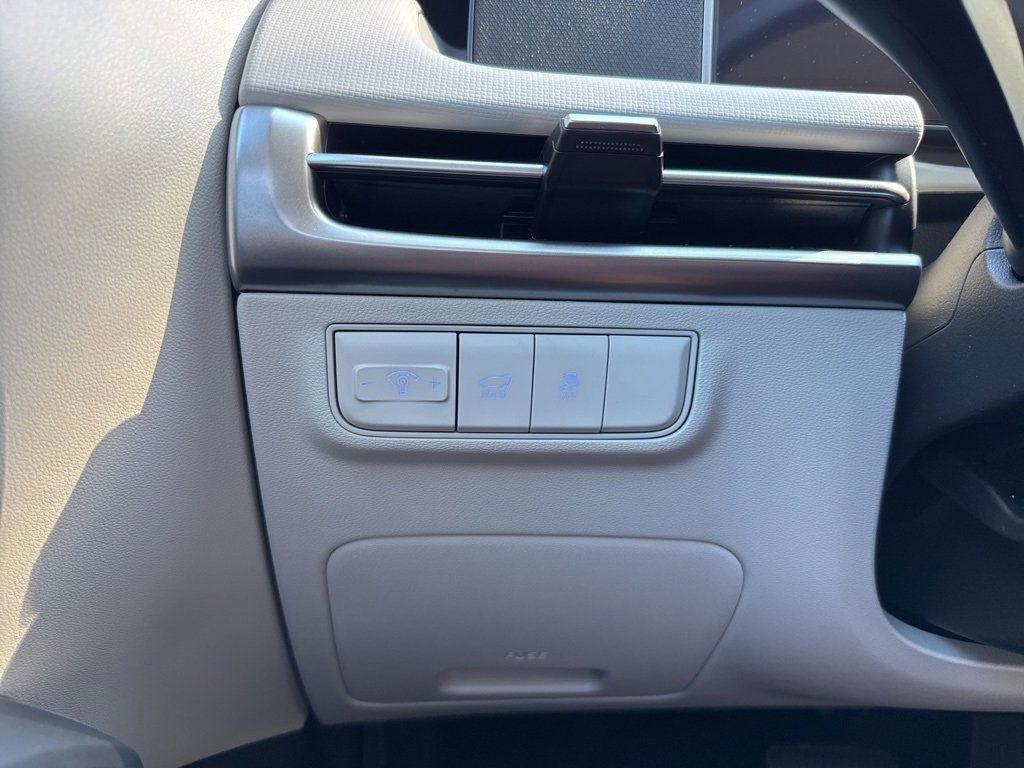 2026 Hyundai Tucson SEL - Photo 29