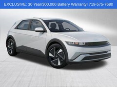 2026 Hyundai IONIQ 5 SEL SUV