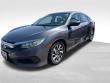 Used 2016 Honda Civic EX Sedan