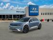 New 2025 Hyundai IONIQ 5 Limited SUV