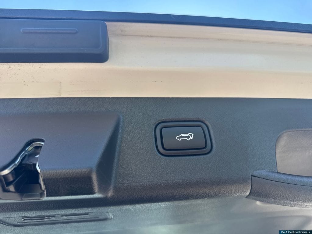 2024 Hyundai Tucson SEL - Photo 15