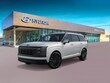  Hyundai Palisade Hybrid