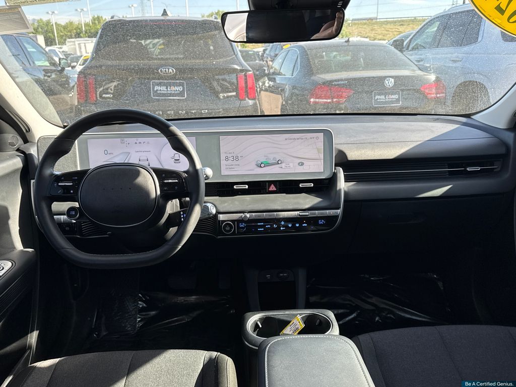 2024 Hyundai IONIQ 5 SEL - Photo 29