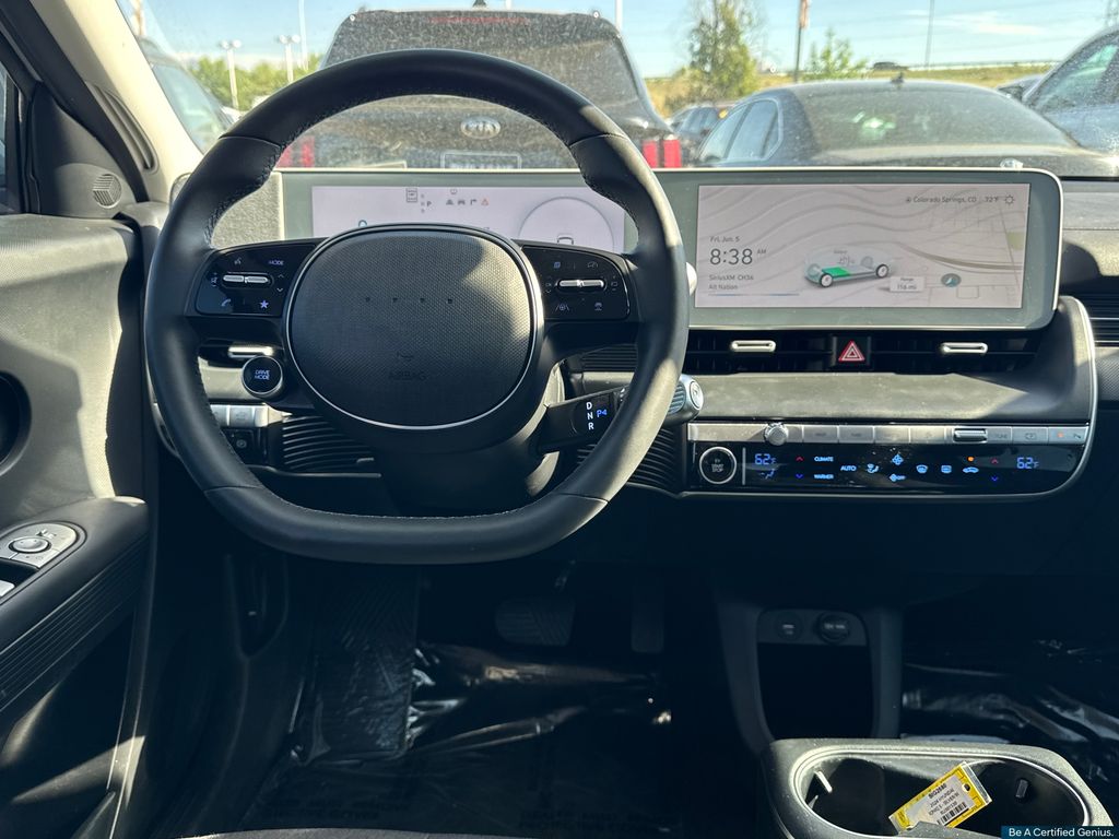 2024 Hyundai IONIQ 5 SEL - Photo 32