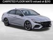 Certified 2023 Hyundai Elantra N Line Sedan