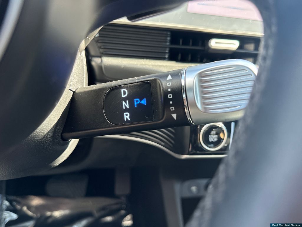 2024 Hyundai IONIQ 5 SEL - Photo 42