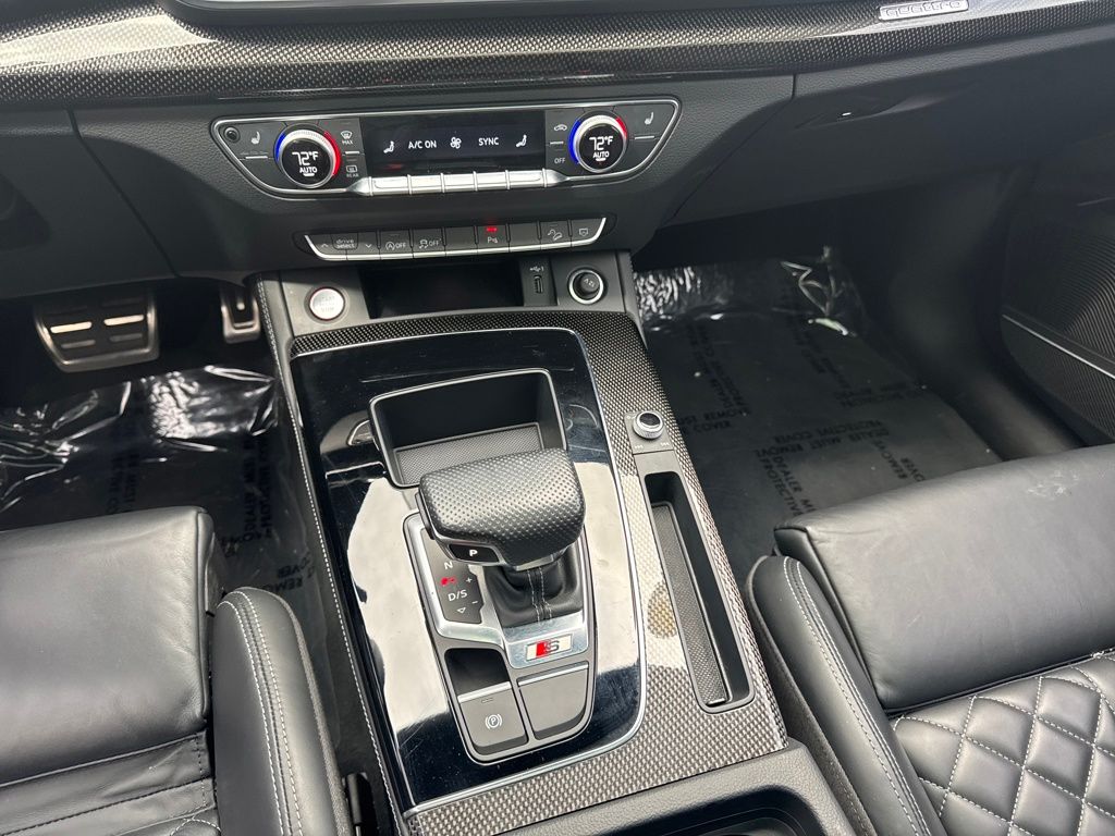 2023 Audi SQ5 Premium Plus - Photo 43
