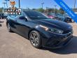 Used 2024 Kia Forte LXS Sedan