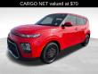 Used 2020 Kia Soul LX Hatchback