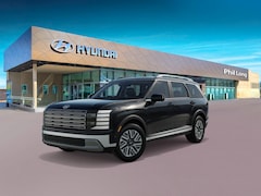 2026 Hyundai Palisade Hybrid SEL Premium 7P SUV