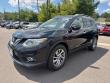 Used 2015 Nissan Rogue SL SUV