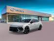 New 2026 Hyundai Sonata N Line Sedan