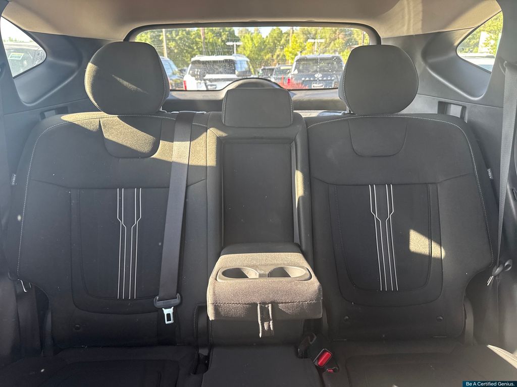 2024 Hyundai Tucson SEL - Photo 42